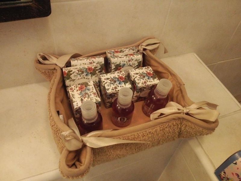 Hotel Photo 13