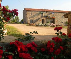 Agriturismo La Valentina Nuova Talamone Italy