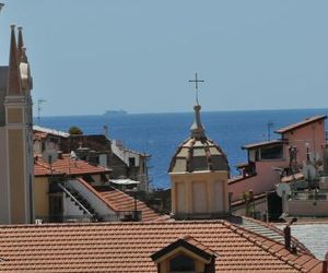 Sea Apartment Sanremo Italy