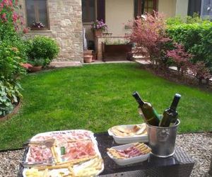 Il Giardino della Fortezza Montepulciano Italy
