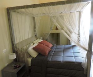 4 Balconi rooms Lecce Italy