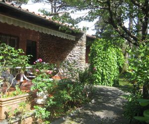 Villa Feltran Forte dei Marmi Italy