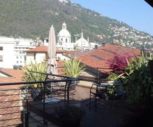 Como Via Carcano 13 Como Italy