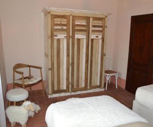 Podere San Cassiano Castiglion Fiorentino Italy