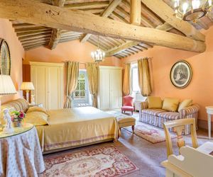 Villa Andrea Capannori Italy
