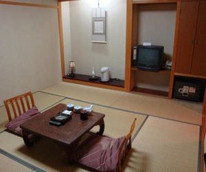 Yamatokan Hirayu Japan