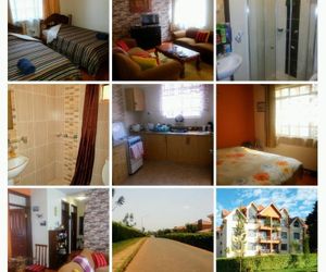 Ridgeways Homestay Nairobi Kenya