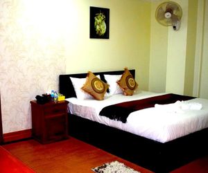 Leng Seng Na Hotel Battambang Cambodia