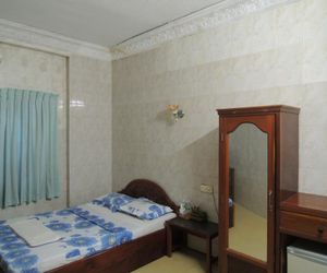 Park Hotel Battambang Cambodia