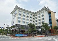 Отзывы Arisu Gyeongju Hotel, 3 звезды