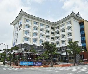 Arisu Gyeongju Hotel Mohwa South Korea