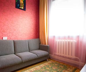 Diar Hotel Atyrau Kazakhstan