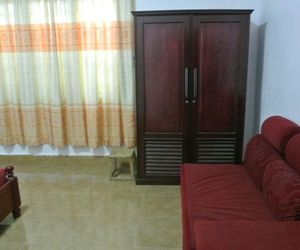 Khum Phuphet Hotel Vientiane Laos