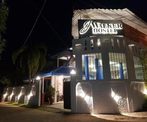 J Walker Hostel Weligama Sri Lanka