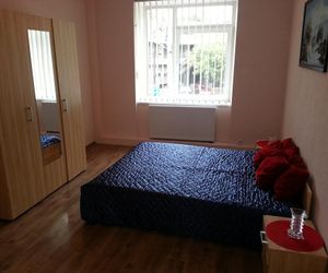 Senamiescio Apartamentai Kaunas Lithuania