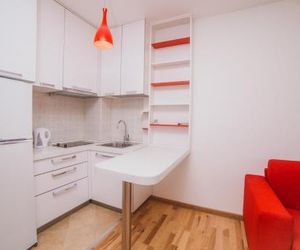 Apartment DV Magnolia Tivat Montenegro