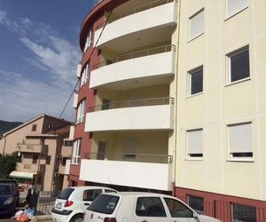 Homestay Aleksandra Becici Montenegro