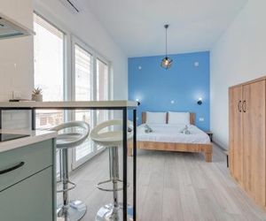 Aleksandra Guest House Ohrid Macedonia