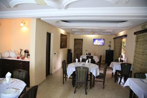 Hotel Photo 11