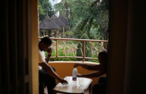 Hotel Photo 17