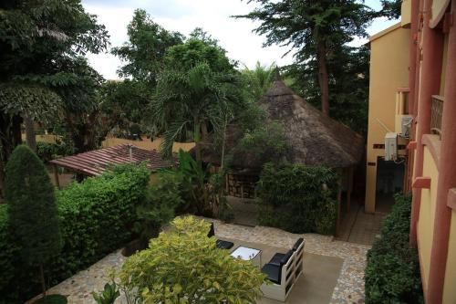 Hotel Photo 21