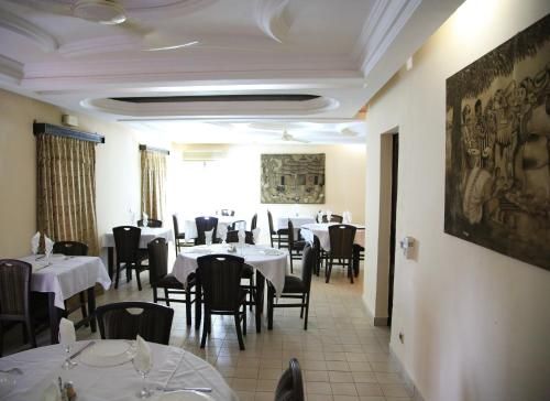 Hotel Photo 10