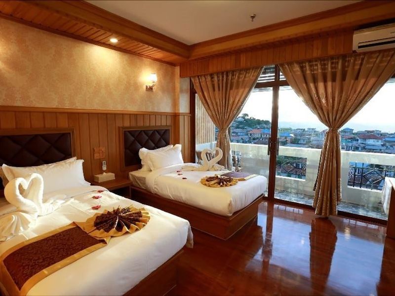 Hotel Photo 1