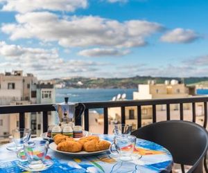 Seashells Self Catering Apartments Qawra Republic of Malta