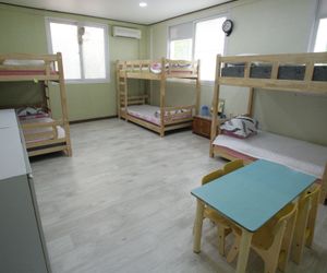 Calla Guesthouse Gyeongju South Korea
