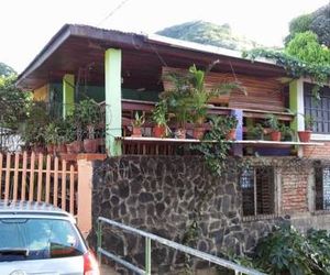 Hostel Javiers House 2 San Juan Del Sur Nicaragua