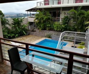 La Casa Del Italiano Tarapoto Peru