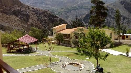 صورة الفندق 14