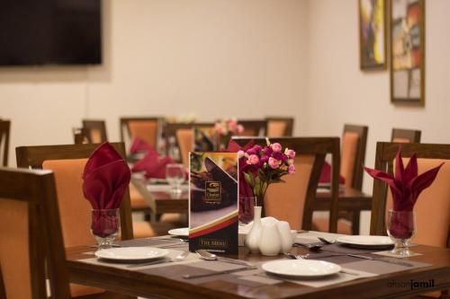 Hotel Photo 16