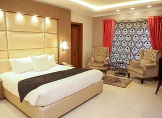 Hotel pic Grace Guest House