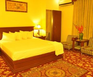Raj One Hotel Faisalabad Pakistan