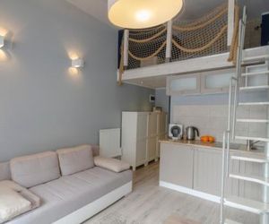 Endorfina Apartments SLAVIA NEW Miedzyzdroje Poland