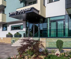 New Splendid Hotel & Spa - Adults Only (+16) Mamaia Romania