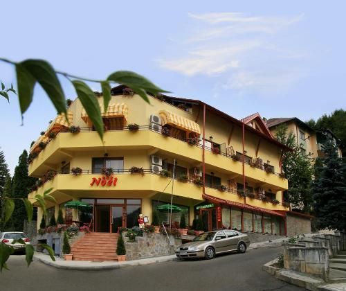 Hotel Photo 12