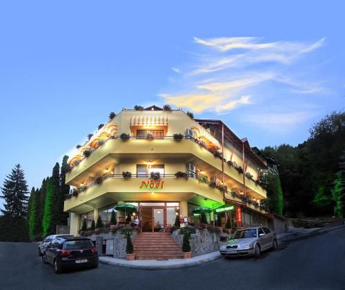 Hotel Photo 13
