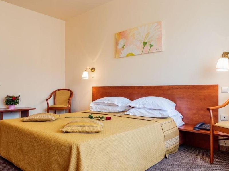Hotel Photo 8