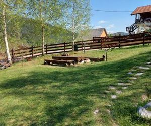Gočki Konaci Apartments Vrnyachka Banya Serbia