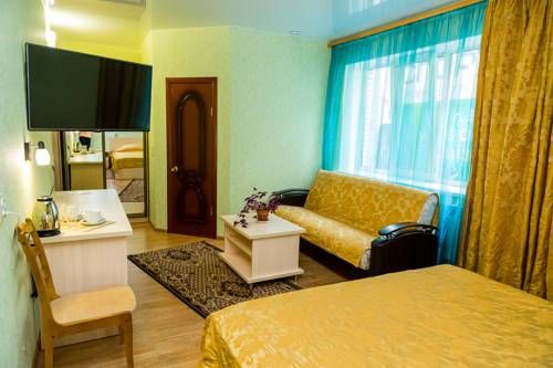 Hotel Photo 1