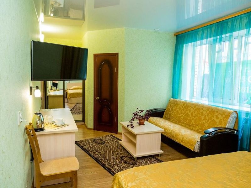 Hotel Photo 2