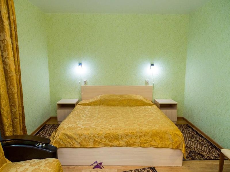 Hotel Photo 11