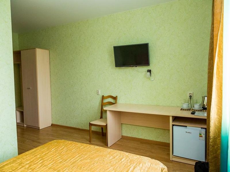 Hotel Photo 12