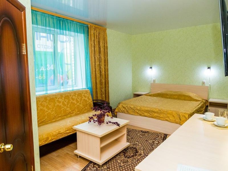 Hotel Photo 13
