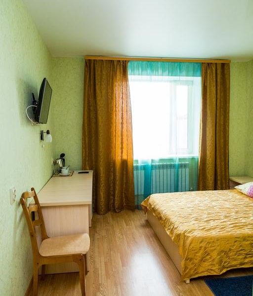 Hotel Photo 4