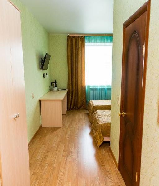 Hotel Photo 5