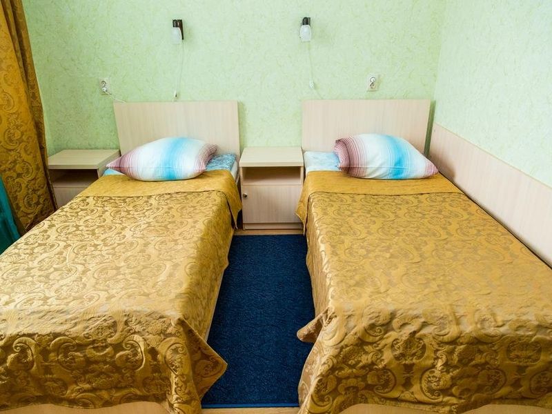 Hotel Photo 8