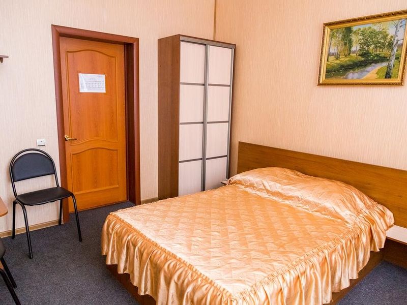 Hotel Photo 9
